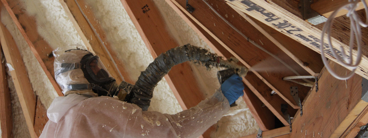 Pennsylvania Attic Insulation Spray Foam Pennsylvania Attic Insulation Spray Foam